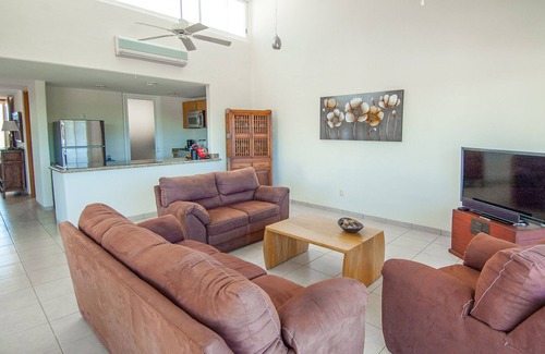 P Chahue Condo | Spectacular Ocean View Condo | Cruz Del Mar