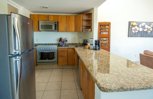 P Chahue Condo | Spectacular Ocean View Condo | Cruz Del Mar
