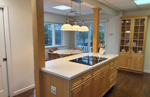 Ogunquit House | Spectacular ocean views. Located directly on the Marginal Way. Sleeps 8