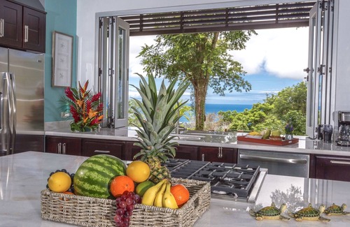 Ballena House | "Spectacular Ocean Views & Spacious Contemporary Living"