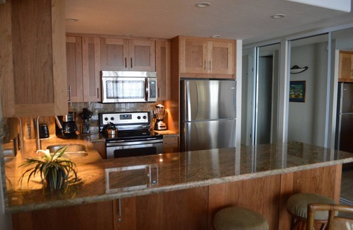 Honokowai Condo | Spectacular OCEANFRONT! 2BR/2BA Papakea L305. No Resort Fees! Aug/Sept 252/nt!