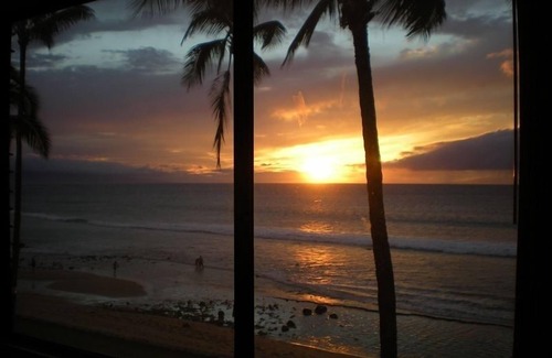 Honokowai Condo | Spectacular OCEANFRONT! 2BR/2BA Papakea L305. No Resort Fees! Aug/Sept 252/nt!