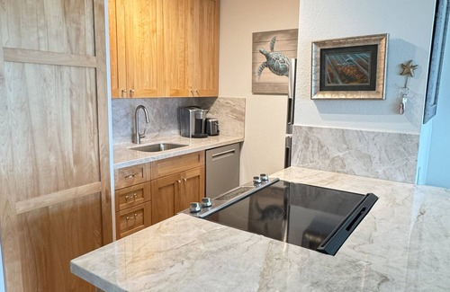 Maalaea Condo | Spectacular Oceanfront Views
