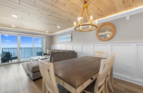 North Ocean City House | Spectacular Oceanfront Penthouse - Unit 1203