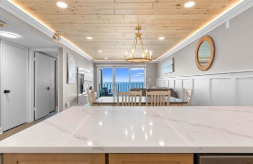 North Ocean City House | Spectacular Oceanfront Penthouse - Unit 1203