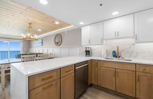 North Ocean City House | Spectacular Oceanfront Escape - Unit 1103