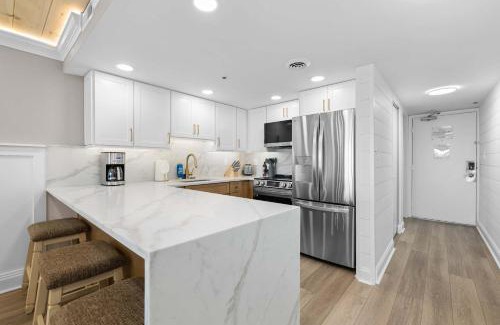 North Ocean City House | Spectacular Oceanfront Escape - Unit 1103