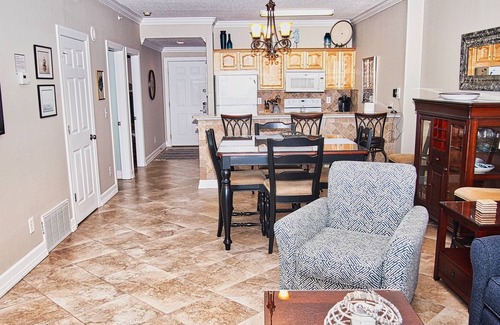 Panama City Beach Condo | SPECTACULAR PANORAMIC OCEAN VIEWS #LARGE BALCONY# 2Br/2Ba # Free Beach Chairs
