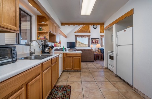 Laveen Village House | Spectacular panoramic Phoenix Valley views and desert mountain hiking/bicycling