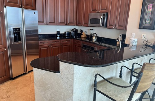 Pensacola Beach Condo | Spectacular Penthouse3 Bedroom at Portofino