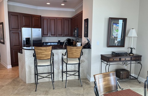 Pensacola Beach Condo | Spectacular Penthouse3 Bedroom at Portofino