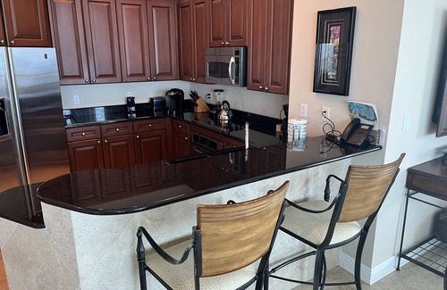 Pensacola Beach Condo | Spectacular Penthouse3 Bedroom at Portofino