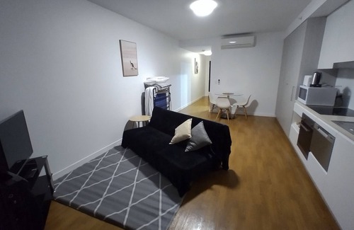 Port Hedland Apartment | Spectacular Port Views