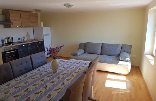 Piran Apartment | Spectacular Private Terrace & Views - Piran Near Sea