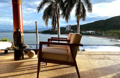 Ixtapa Apartment | Spectacular Punta Ixtapa
