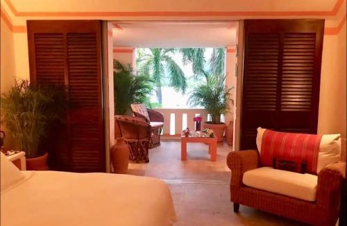 Ixtapa Apartment | Spectacular Punta Ixtapa