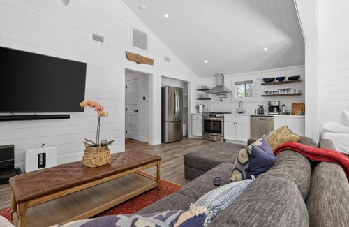 Riverland Terrace House | Spectacular Riverview Home Near Folly Beach and Downtown Charleston - BRAND NEW!
