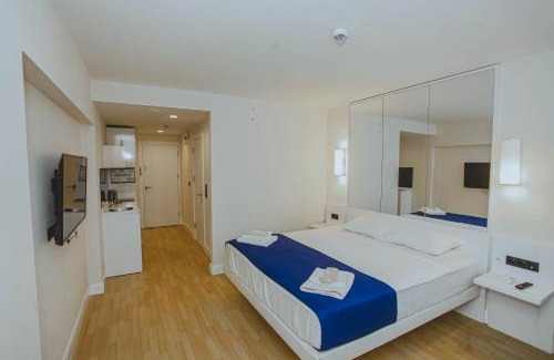 Imereti Apartment | Spectacular Sea View Aparthotel In Orbi City Batumi