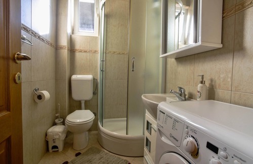 Dobrota Apartment | Spectacular Sea View Retreat in Kotor