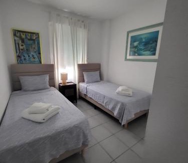Benidorm Apartment | Spectacular Sea views 2 bedrooms in Villa Marina