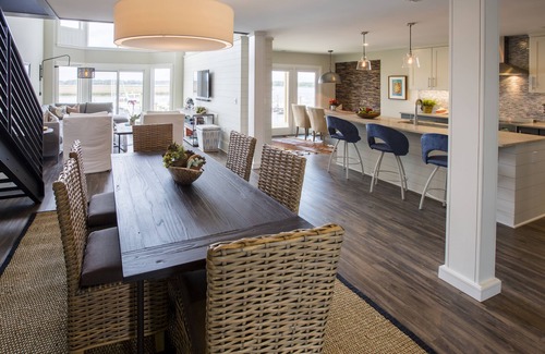 Bohicket Marina Village Villa | Spectacular Seabrook Island Villa, unlike any other, includes Club access