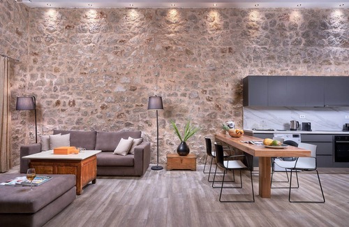 Kallithea Villa | Spectacular SeaView Villa, with Private Pool & 4Bedrooms