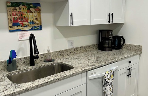 Northeast Virginia Beach House | Spectacular & Spacious Hideaway: 1 Min WALK to the Beach, NO Streets to Cross!