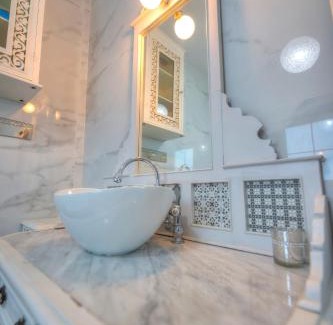 Sliema House | Spectacular spacious house with sun terrace ILJU1-1