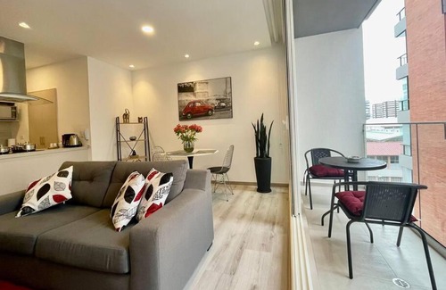 La Carolina Apartment | SPECTACULAR SUITE