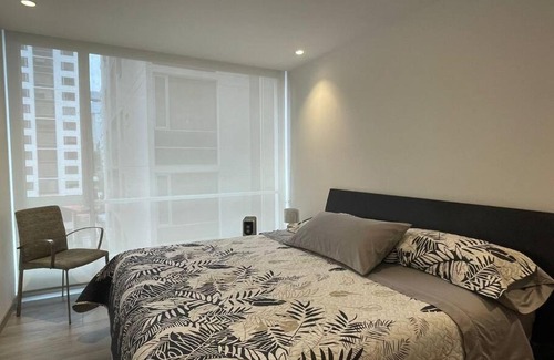 La Carolina Apartment | SPECTACULAR SUITE