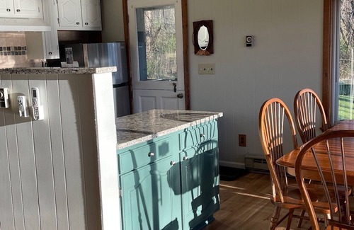 Dundee Ski Chalet | Spectacular sunsets over Keuka Lake - Located in the HEART of the Finger Lakes!