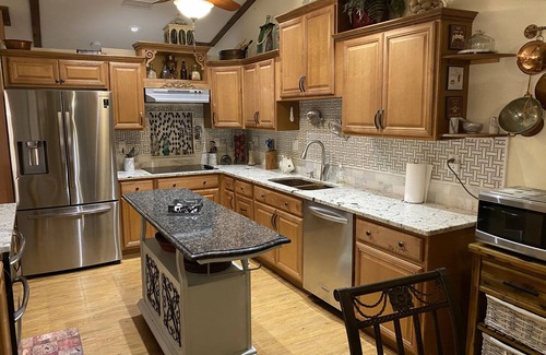Caloosahatchee House | Spectacular Sunsets with Waterfront Views