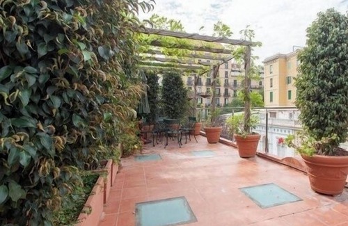 Dreta de l'Eixample House | Spectacular townhouse in the city center. Best location, luxury and privacy