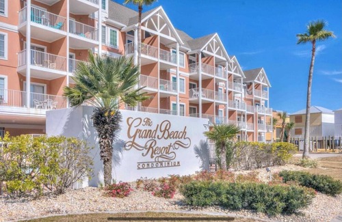 Gulf Shores Condo | Spectacular, Unobstructed Beach Views! Newly Updated and Renovated Condo.