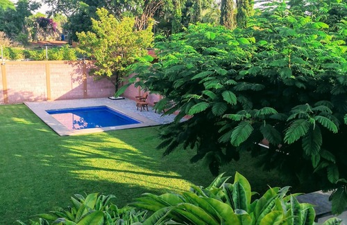 Tezoyuca House | Spectacular Vacation Rental Home