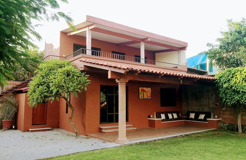 Tezoyuca House | Spectacular Vacation Rental Home