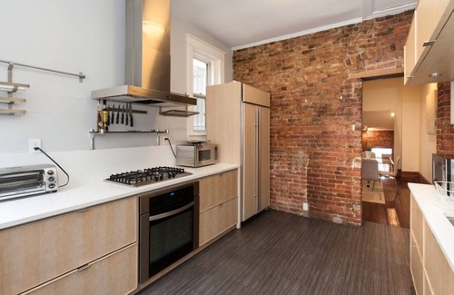 Logan Circle House | SPECTACULAR VICTORIAN IN LOGAN CIRCLE