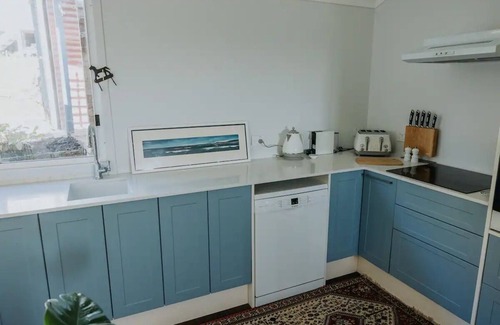 Mount Clarence House | Spectacular views, charming cottage | Pinnaroo