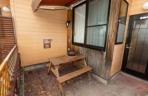 Oishi Cottage | Spectacular view of Mt Fuji and Lake Kawaguchi E /Minamitsuru-gun Yamanashi