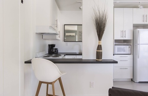 Coral Ridge Apartment | Spectacular view on the Canal/Pool/F.Lauderdale