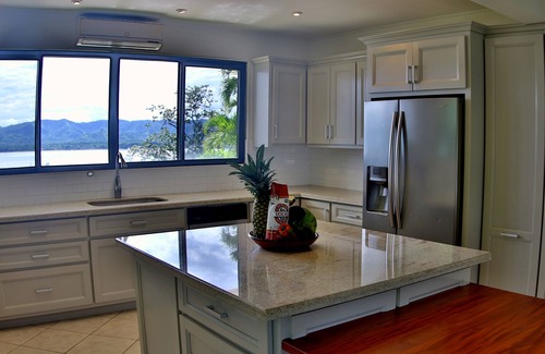 Playa Flamingo House | Spectacular views of the ocean, mountains & sunsets. Flamingo Casa Miramar!