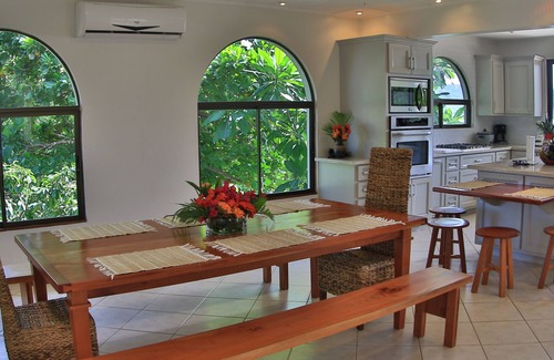 Playa Flamingo House | Spectacular views of the ocean, mountains & sunsets. Flamingo Casa Miramar!