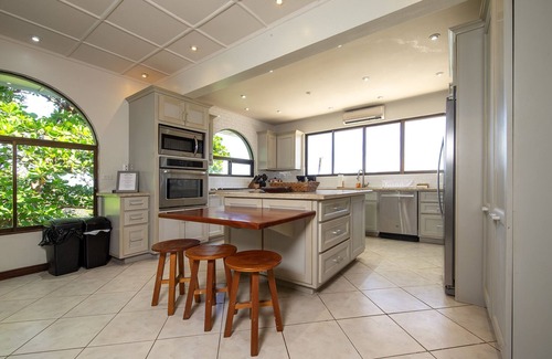 Playa Flamingo House | Spectacular views of the ocean, mountains & sunsets. Flamingo Casa Miramar!