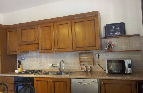 Alghero House | Spectacular view on Capo Caccia