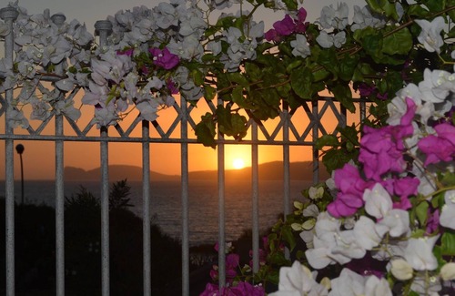Alghero House | Spectacular view on Capo Caccia