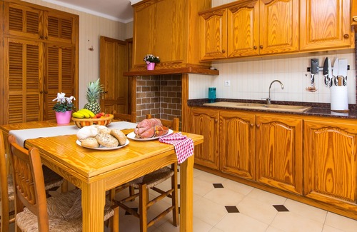 Marina Manresa Villa | Spectacular views, air conditioning, no noise, no traffic, no stress