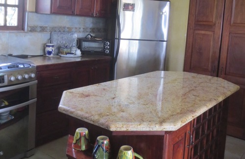 Barco Quebrado Villa | Spectacular Views Overlooking the Pacific.