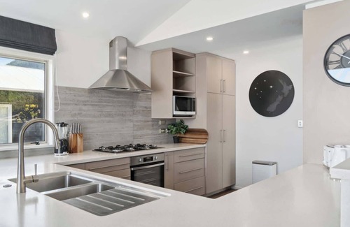 Fernhill House | Spectacular views, large 3-bedroom house