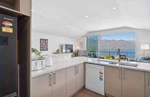 Fernhill House | Spectacular views, large 3-bedroom house
