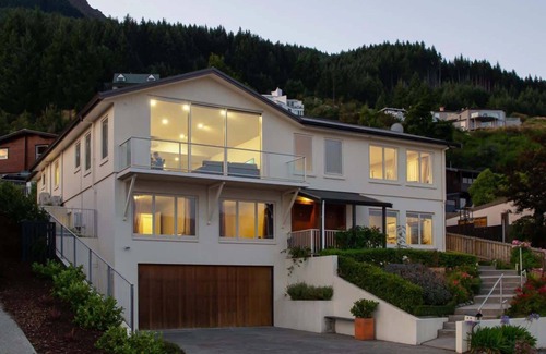 Fernhill House | Spectacular views, large 3-bedroom house